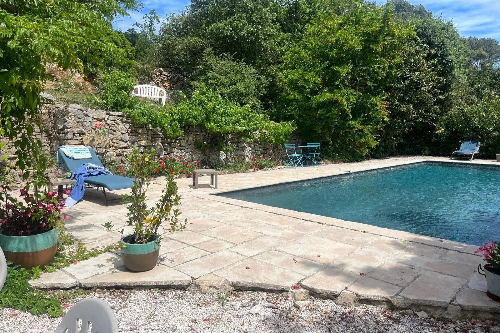 Maison à vendre, 162m², Lorgues