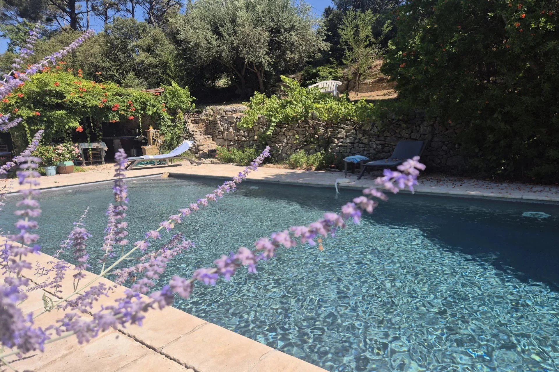 Maison à vendre, 162m², Lorgues