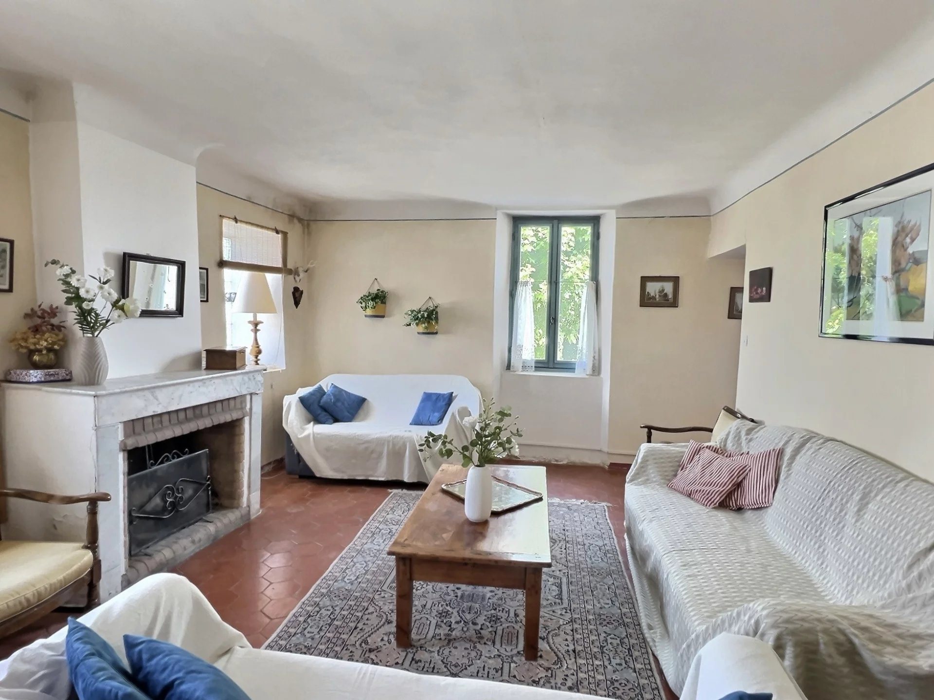 Maison à vendre, 116m², Saint-Martin-de-Pallières