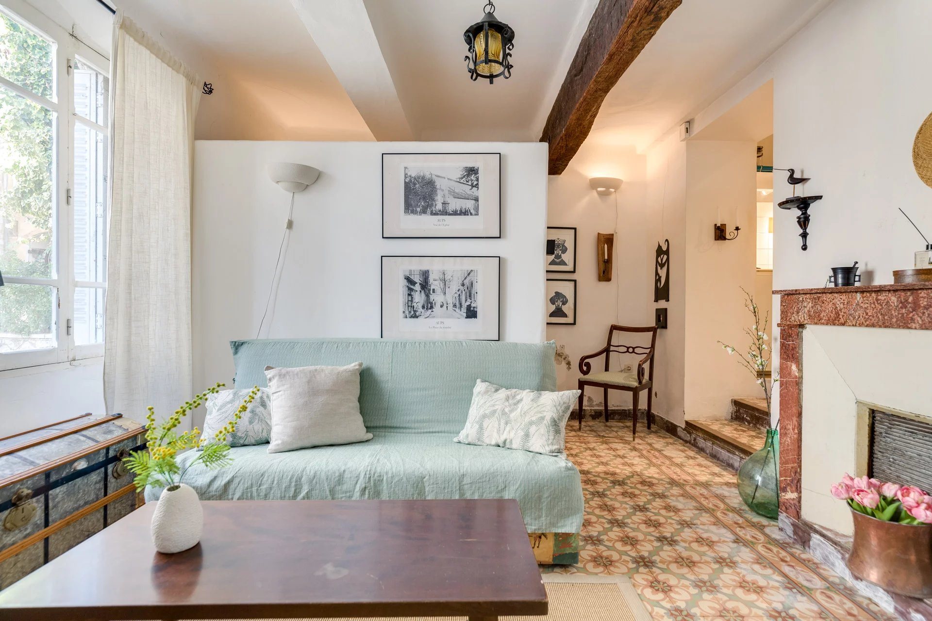 Maison à vendre, 189m², Aups