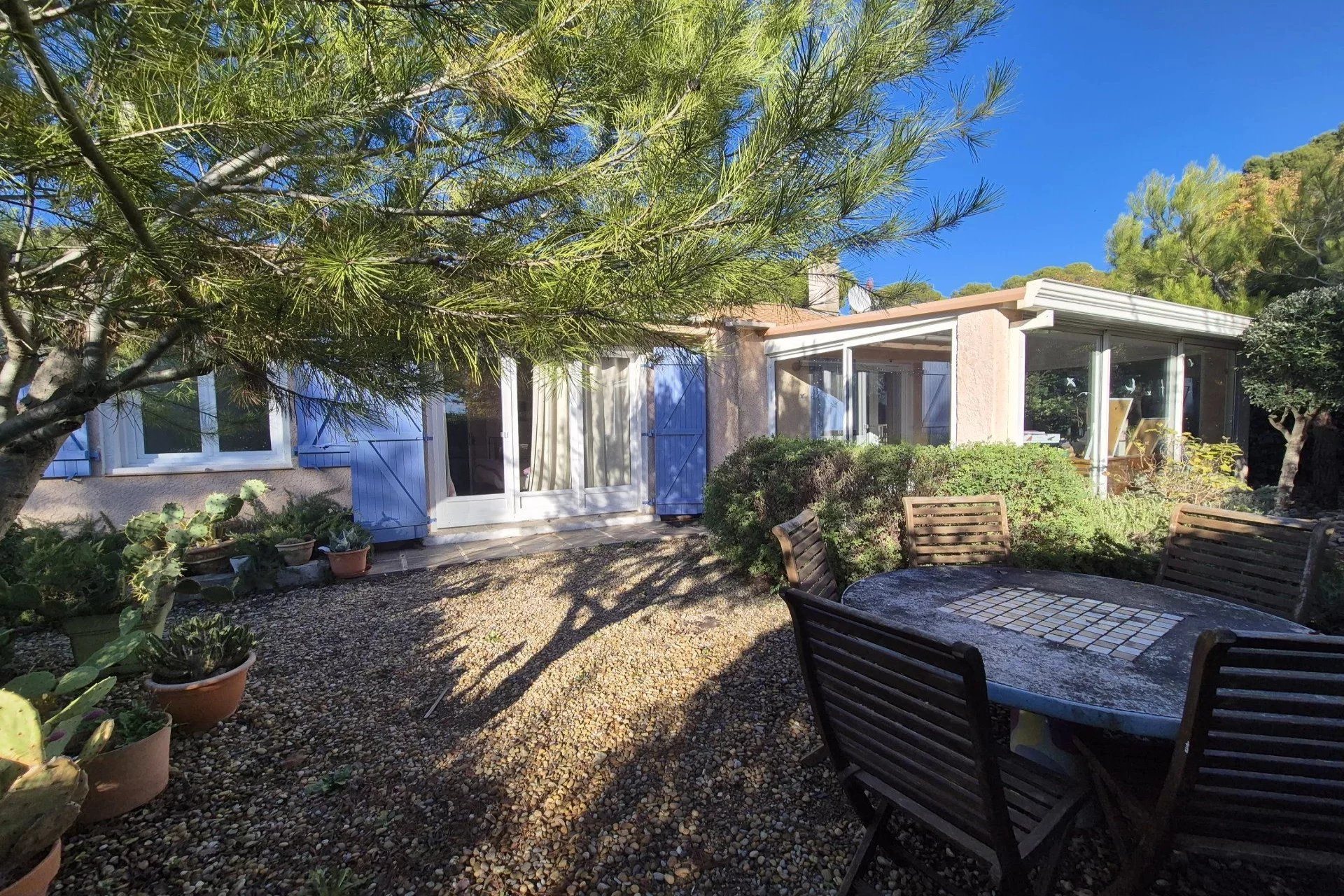 Maison à vendre, 100m², Saint-Antonin-du-Var