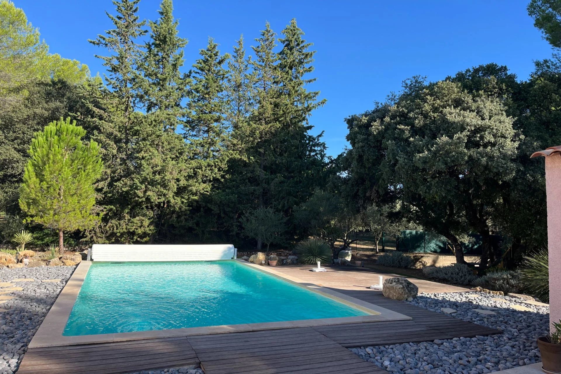 Maison à vendre, 250m², Lorgues