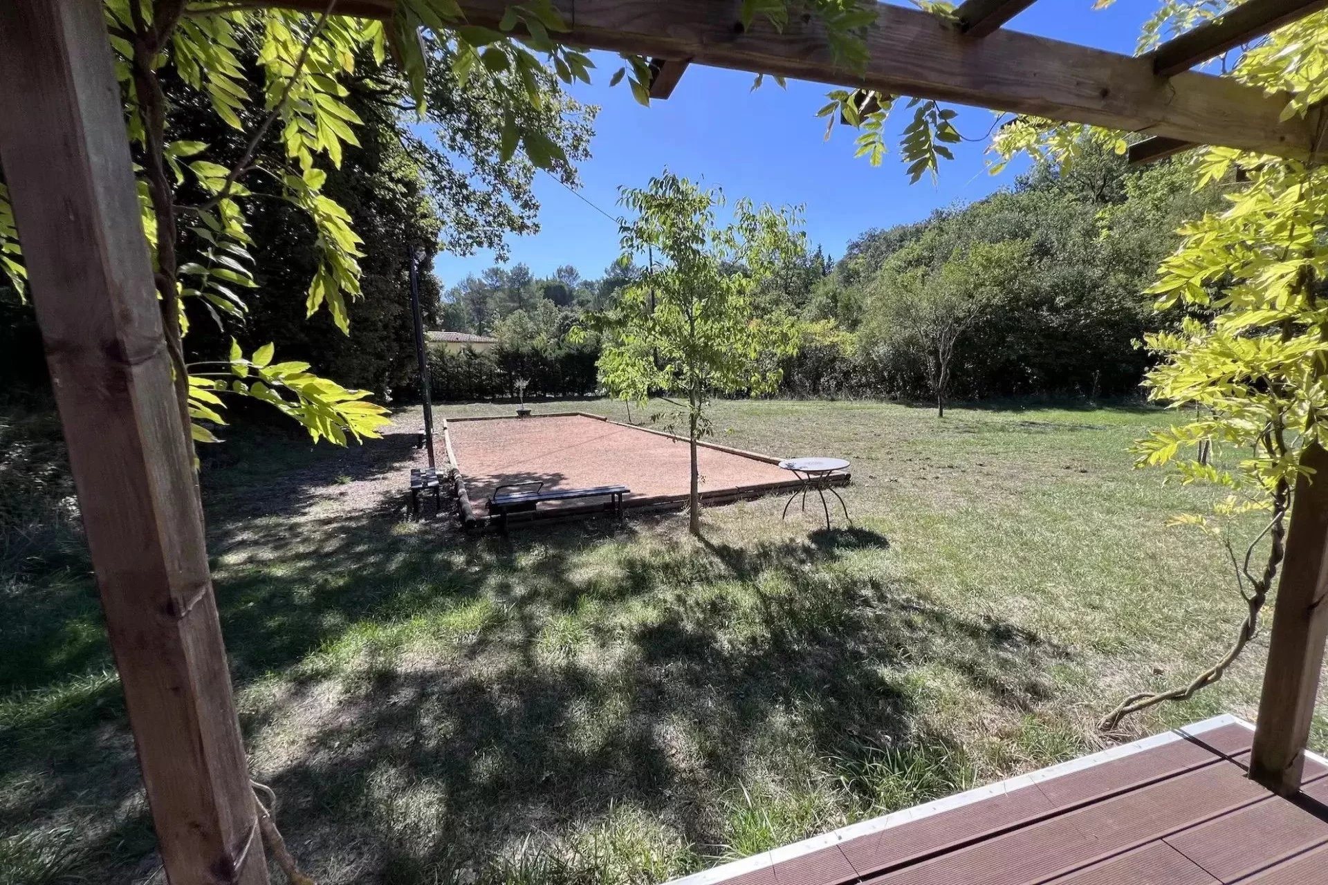 Maison à vendre, 119m², Tourves