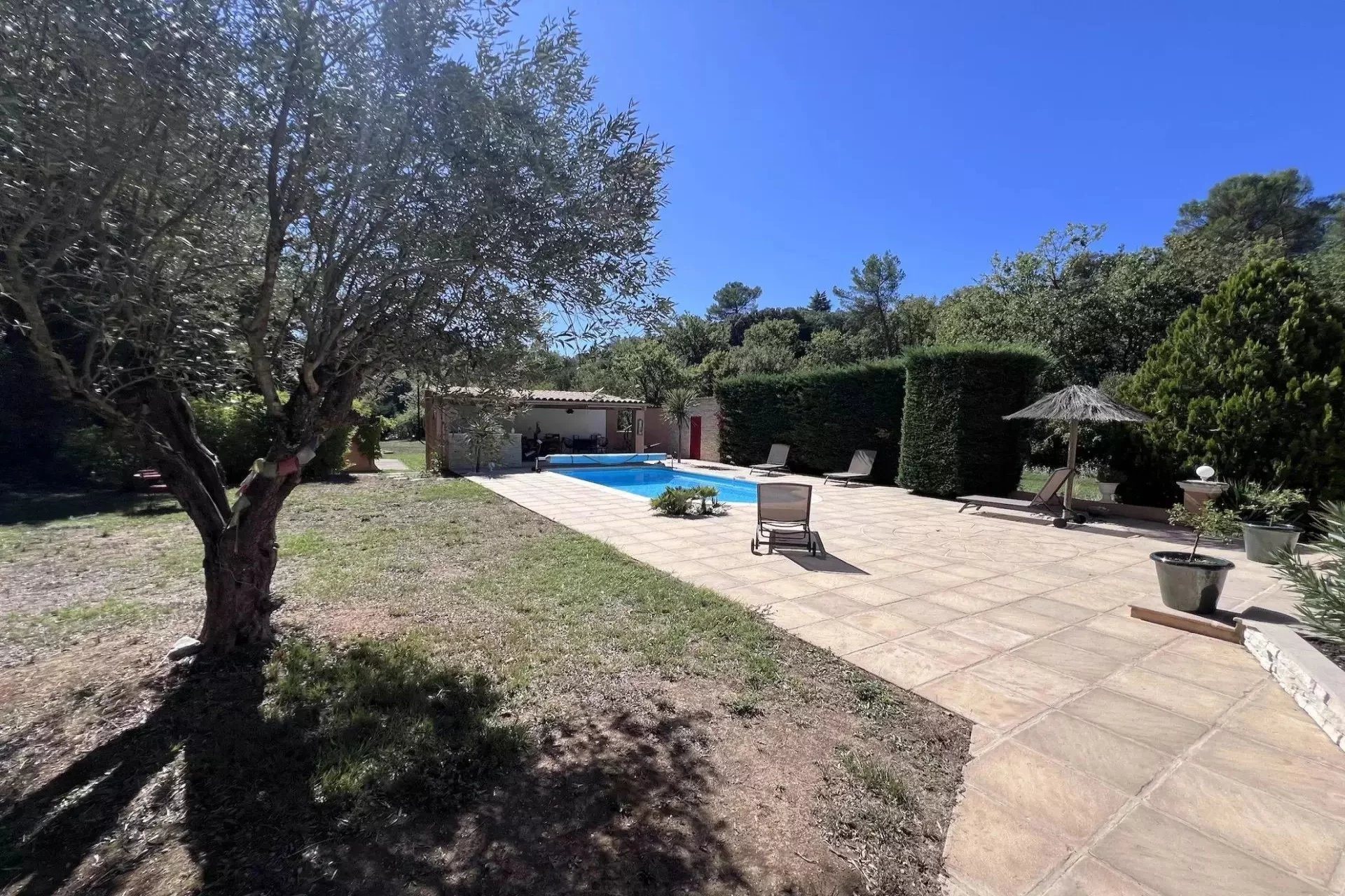 Maison à vendre, 119m², Tourves