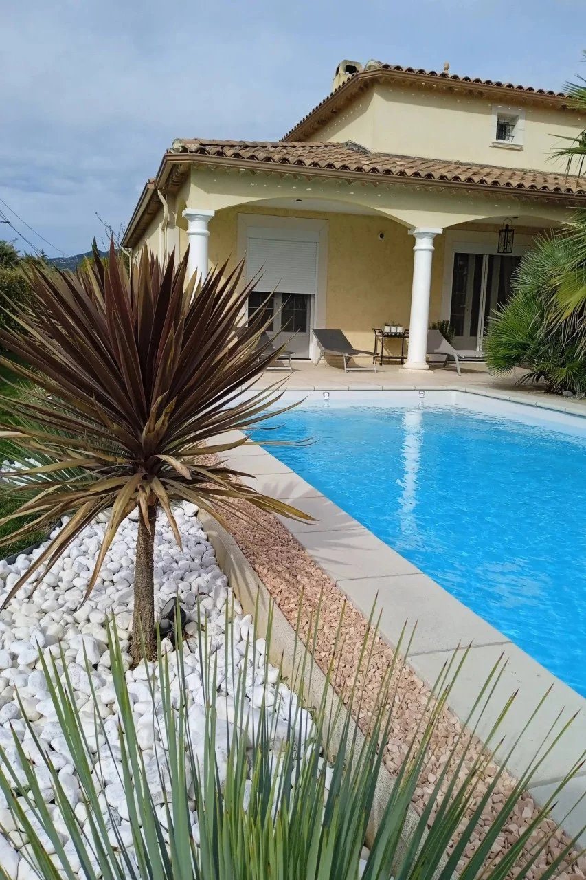 Maison à vendre, 160m², Aups
