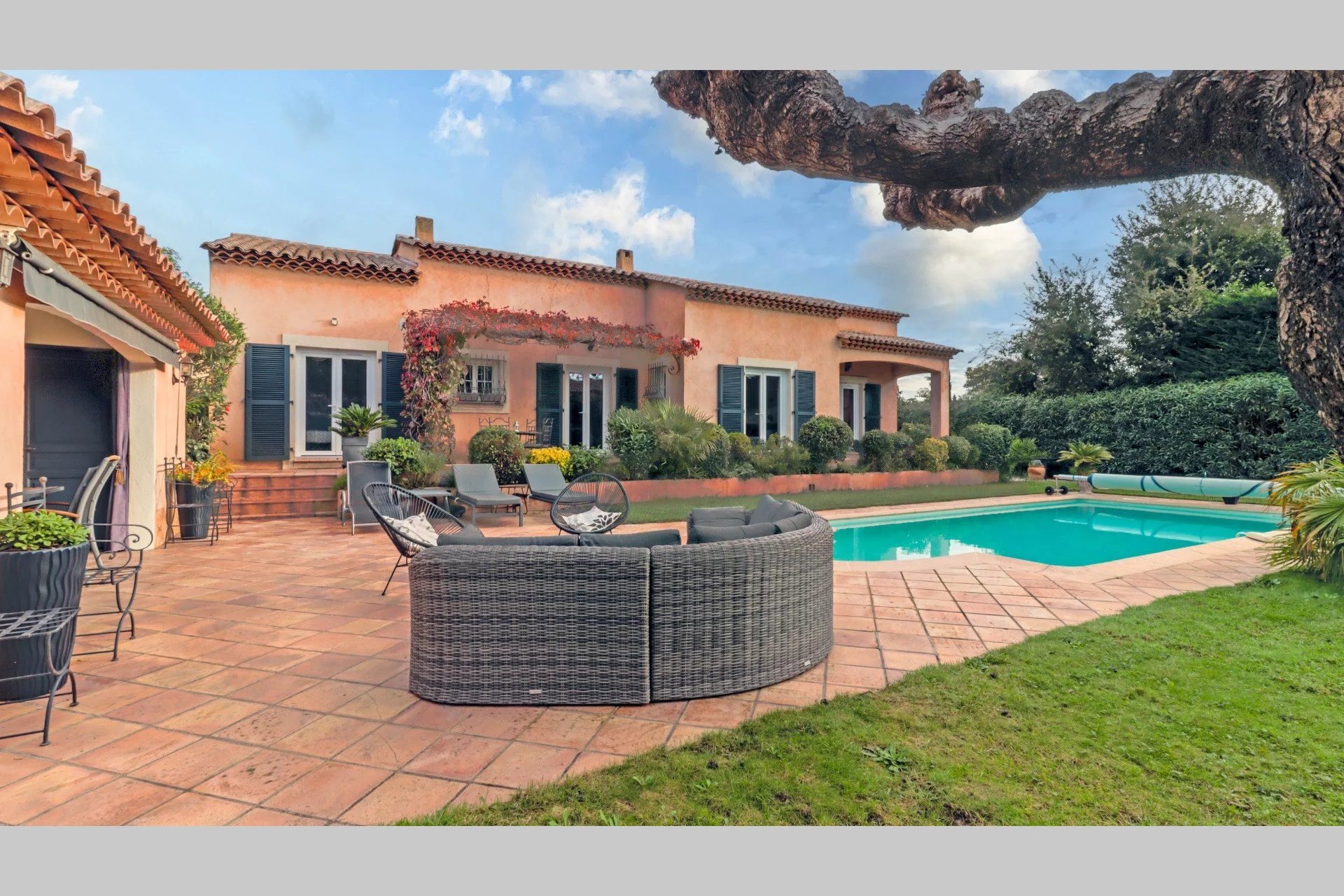 Maison à vendre, 173m², Roquebrune-sur-Argens