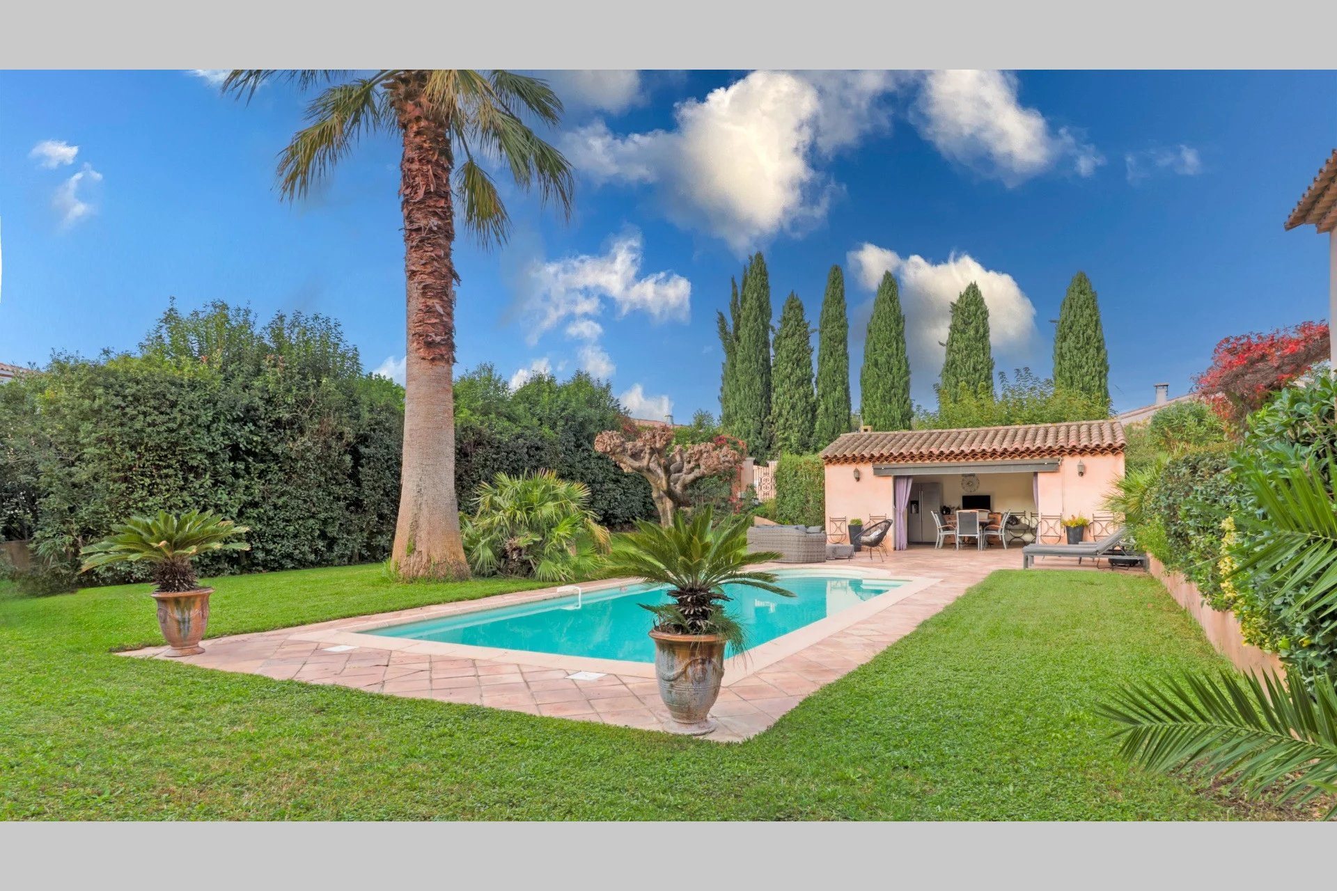 Maison à vendre, 173m², Roquebrune-sur-Argens