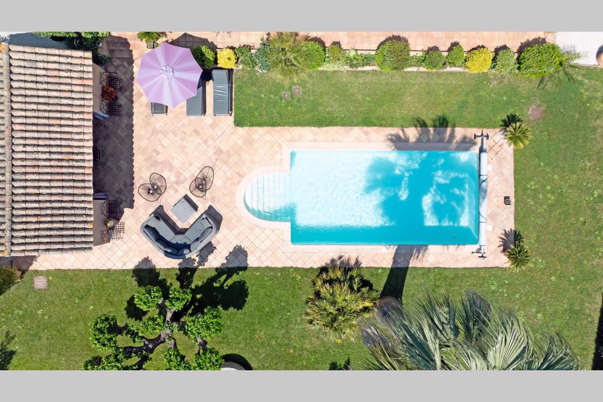 Maison à vendre, 173m², Roquebrune-sur-Argens