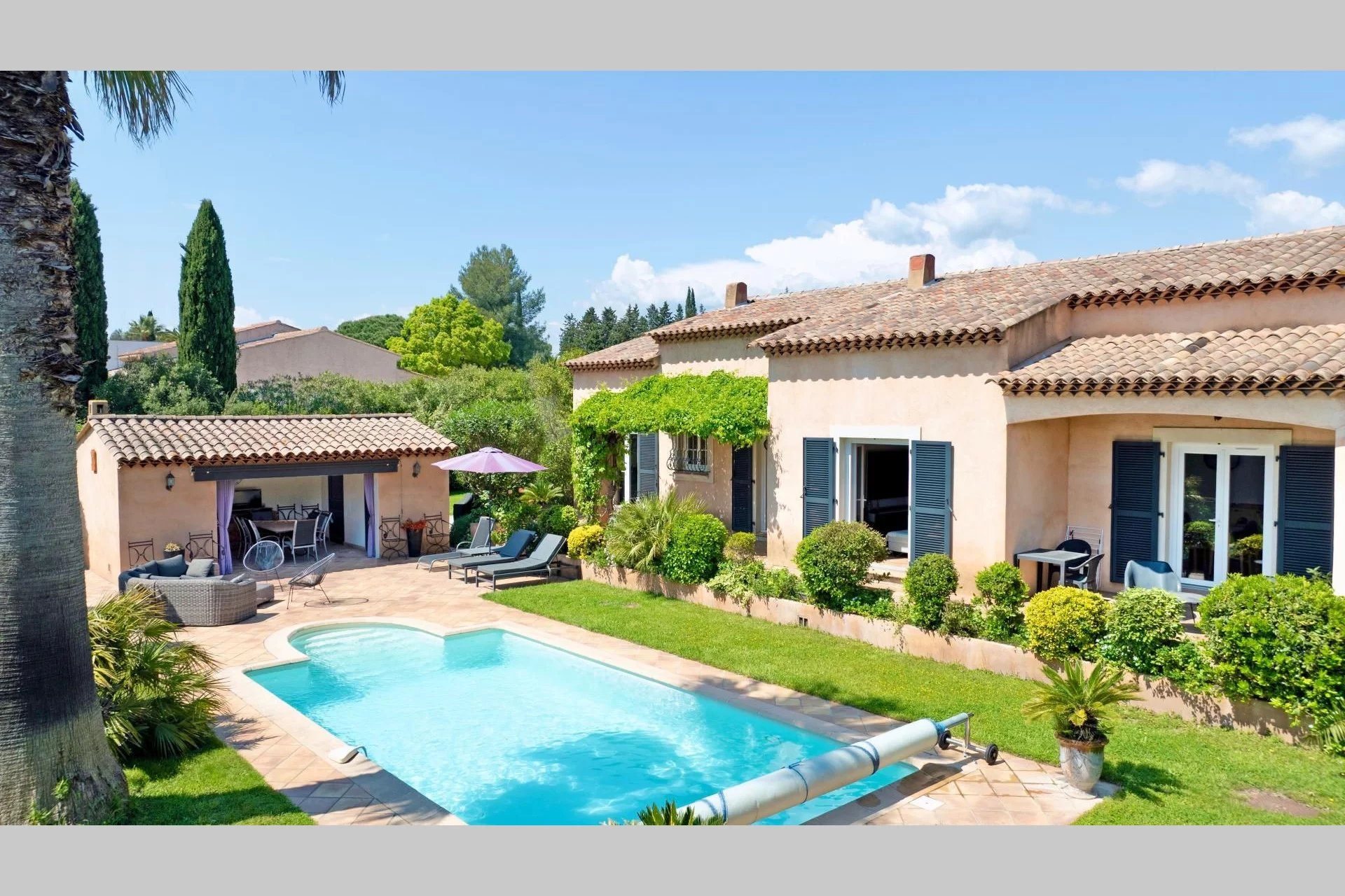 Maison à vendre, 173m², Roquebrune-sur-Argens