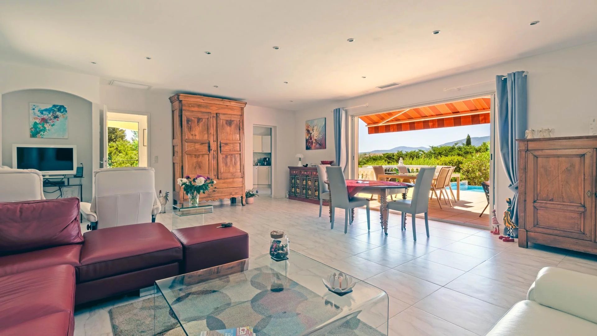 Maison à vendre, 162m², Roquebrune-sur-Argens