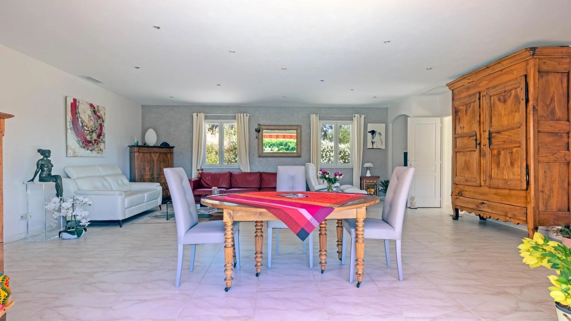 Maison à vendre, 162m², Roquebrune-sur-Argens