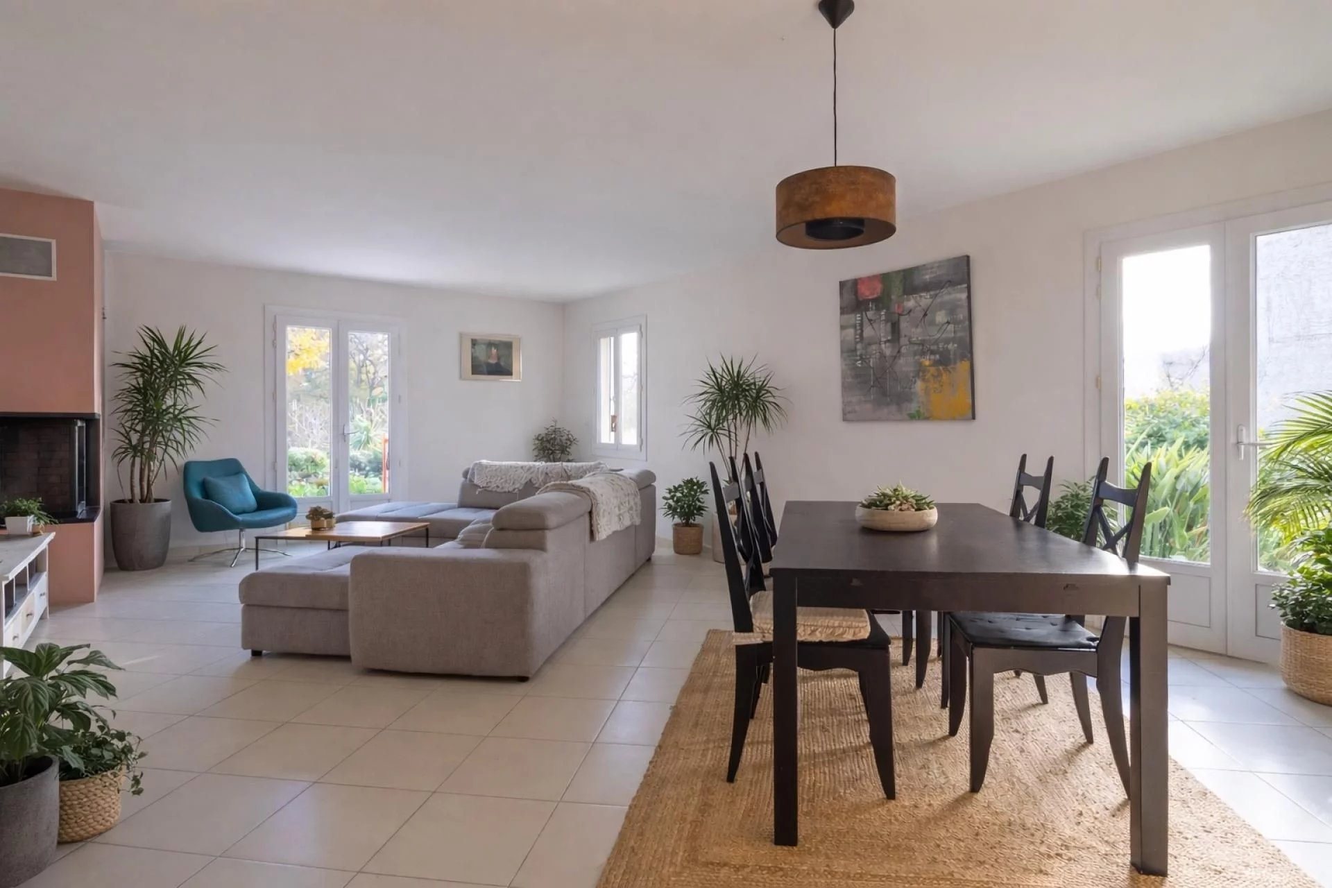 Maison à vendre, 160m², Roquebrune-sur-Argens