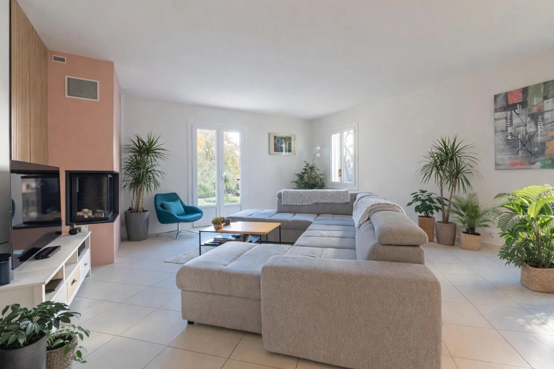 Maison à vendre, 160m², Roquebrune-sur-Argens