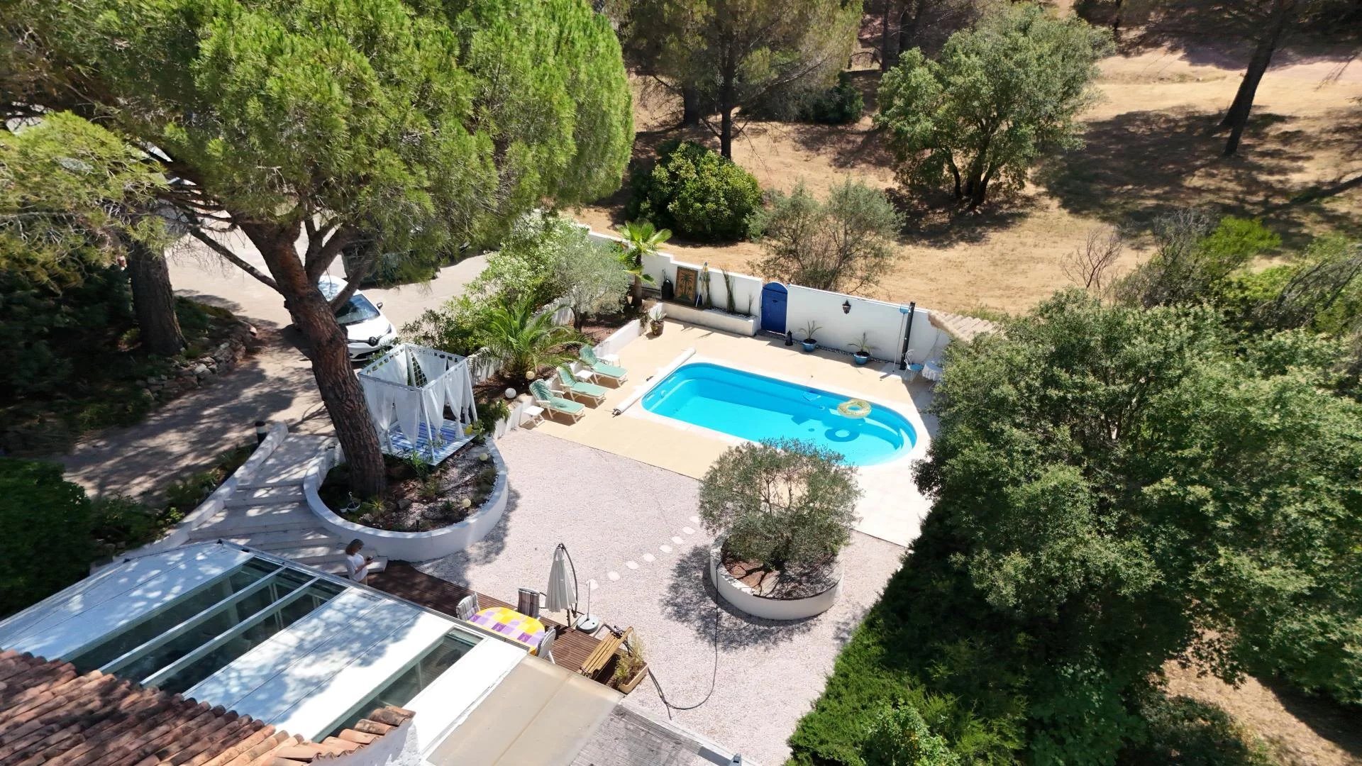 Maison à vendre, 111m², Roquebrune-sur-Argens