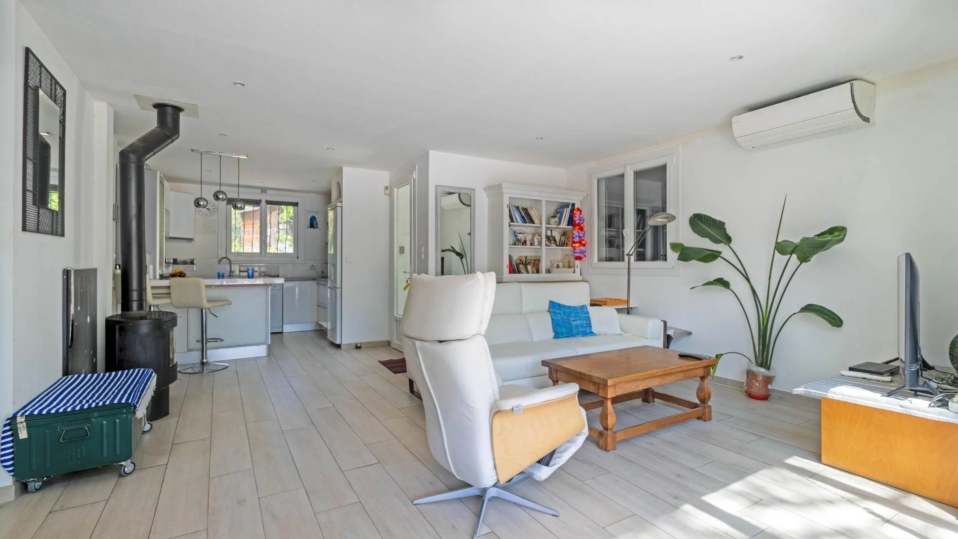 Maison à vendre, 111m², Roquebrune-sur-Argens