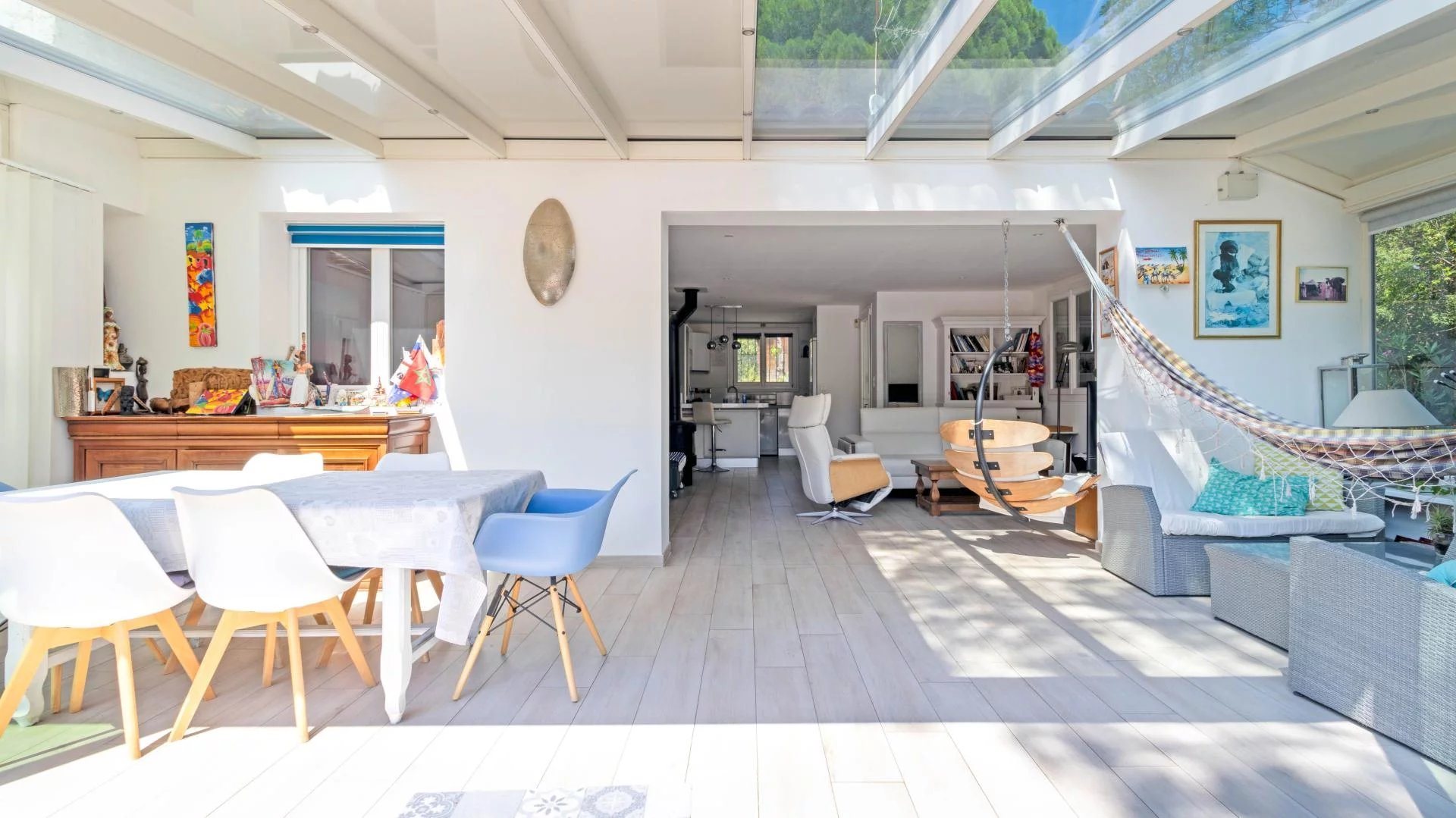 Maison à vendre, 111m², Roquebrune-sur-Argens