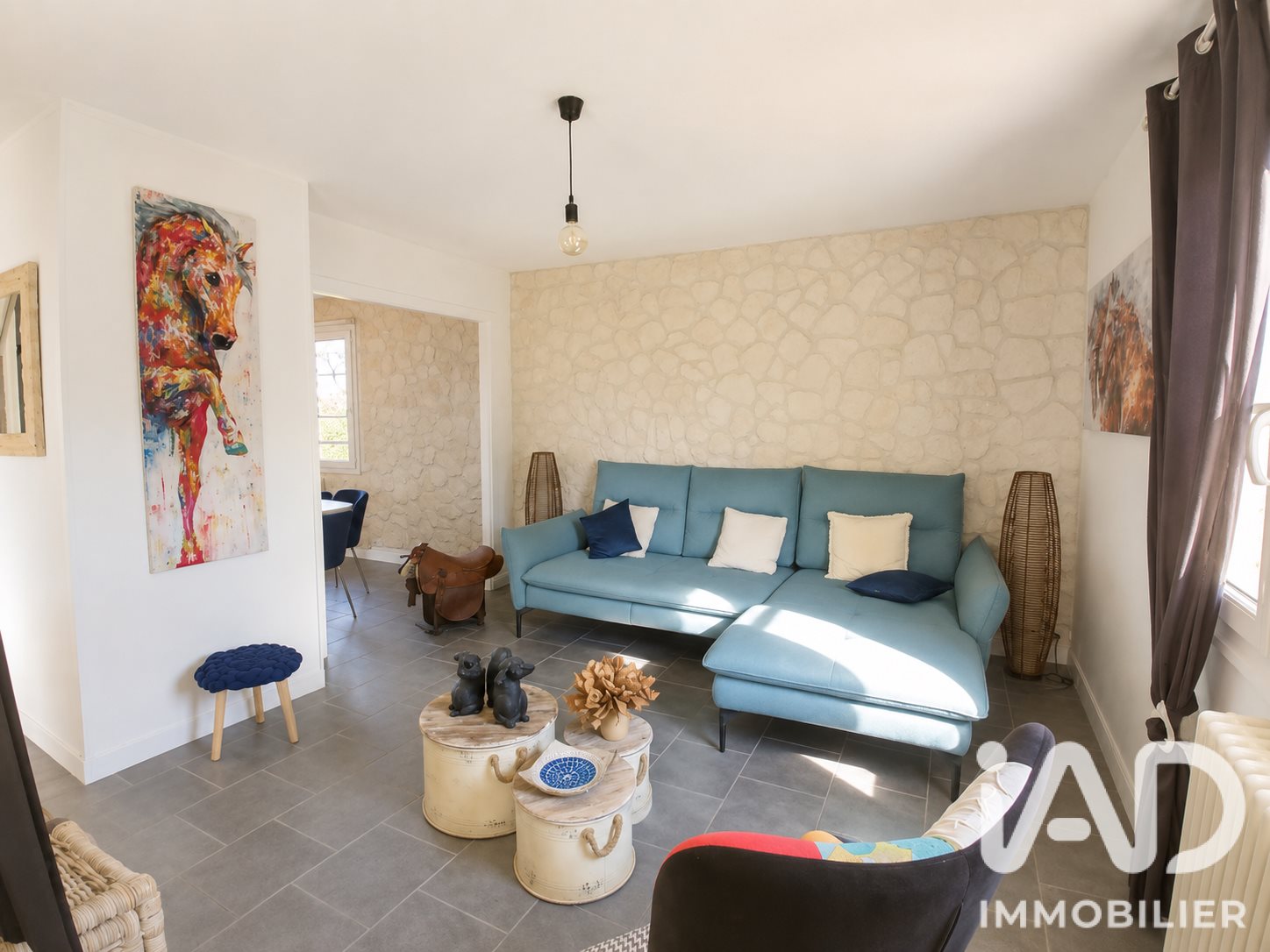 Appartement à vendre, 65m², Charleville-Mézières