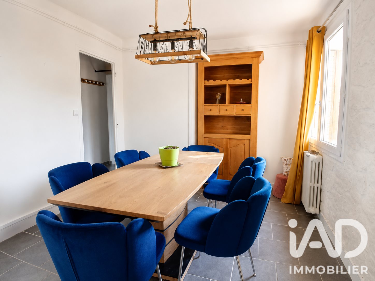 Appartement à vendre, 65m², Charleville-Mézières