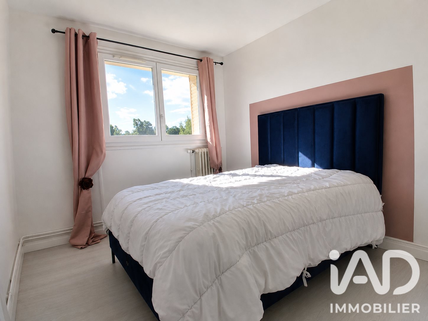 Appartement à vendre, 65m², Charleville-Mézières