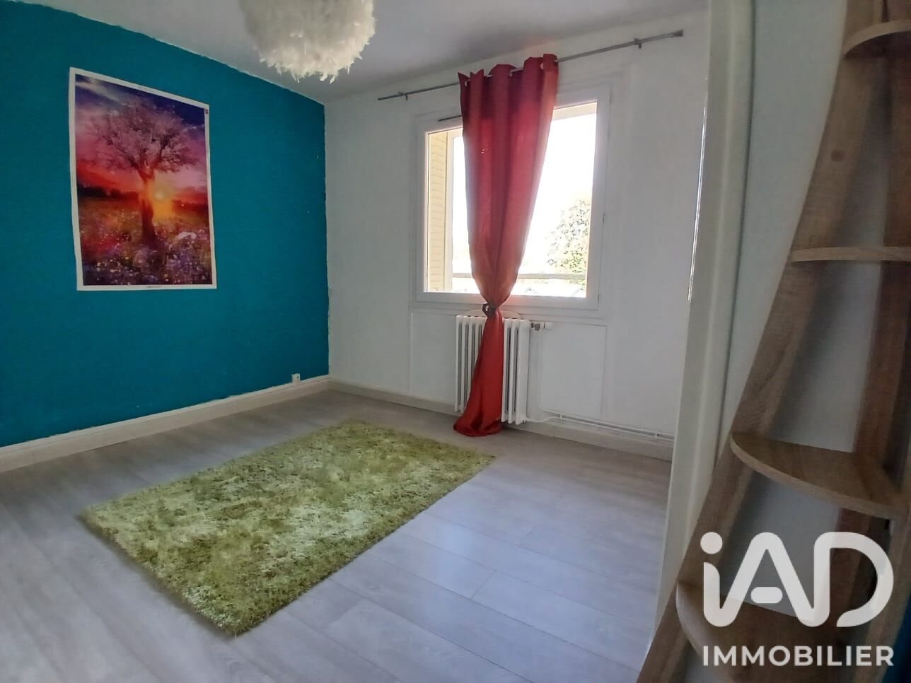 Appartement à vendre, 65m², Charleville-Mézières