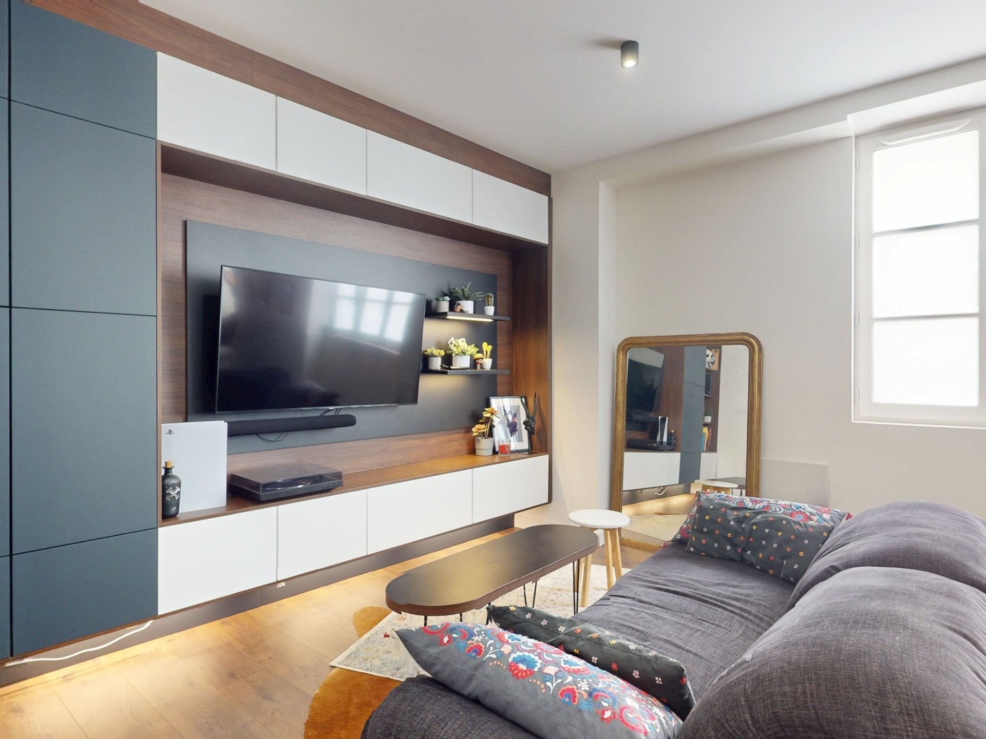 Appartement à vendre, 55m², Orléans