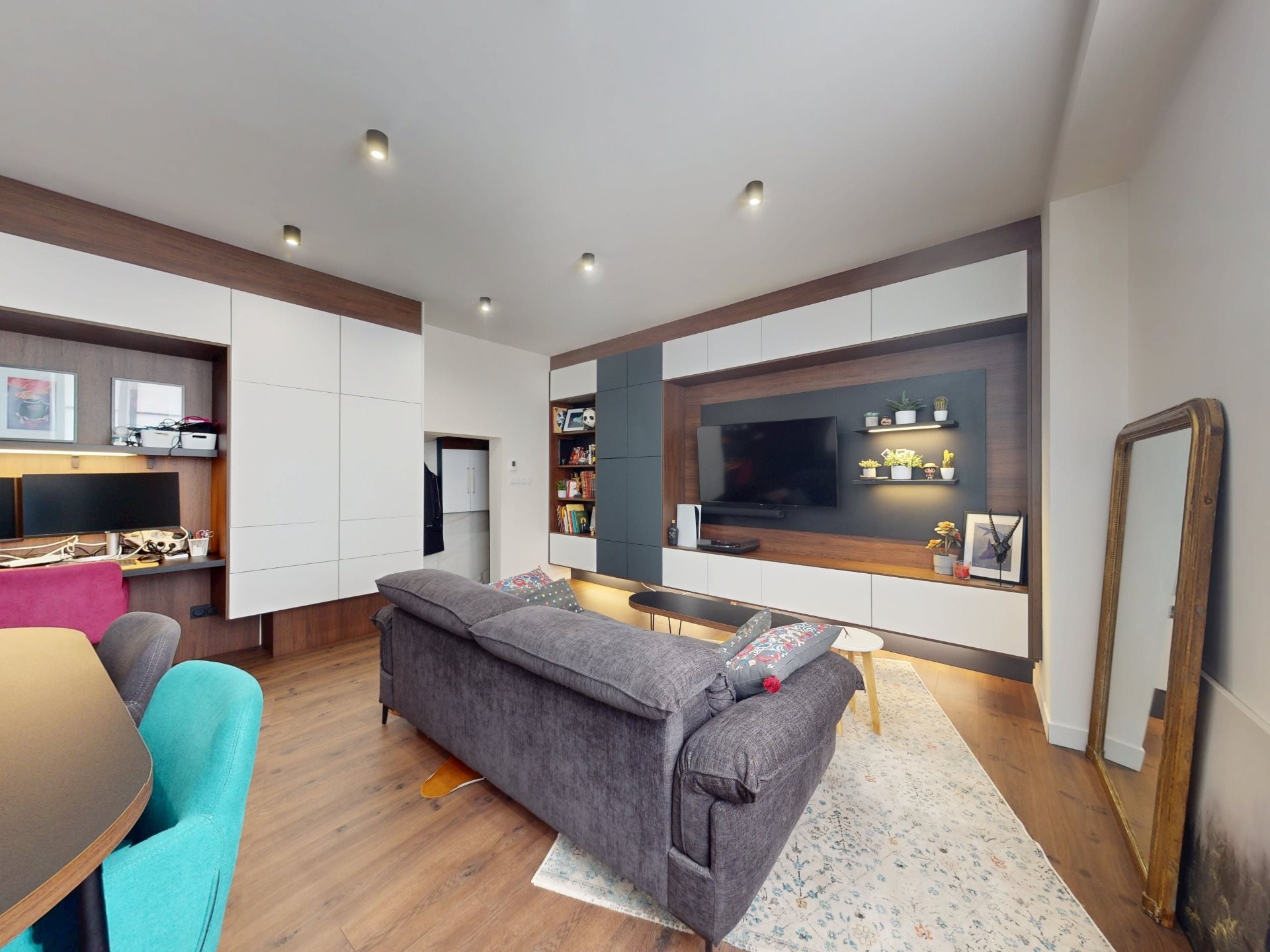Appartement à vendre, 55m², Orléans