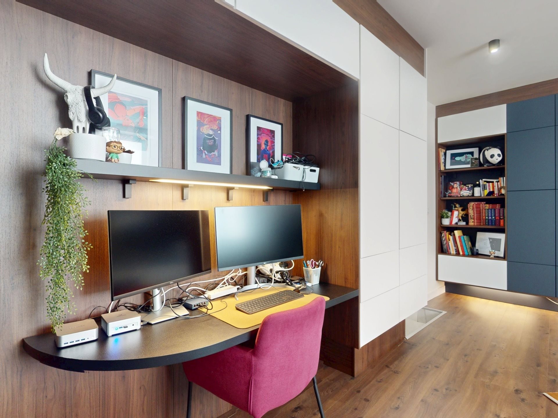 Appartement à vendre, 55m², Orléans