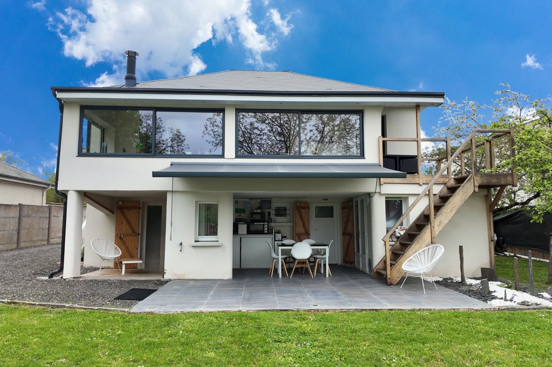 Maison à vendre, 126m², Saran