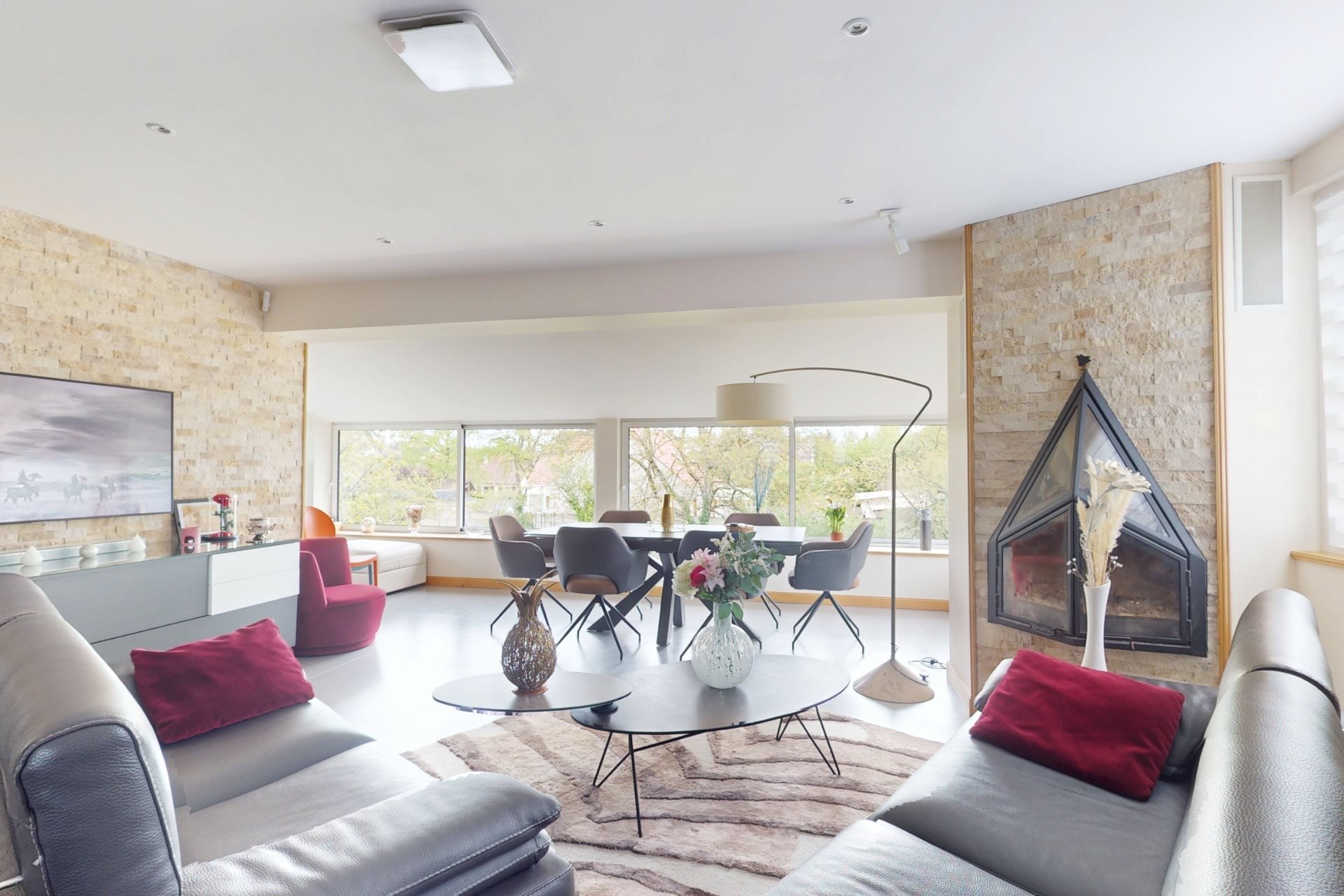 Maison à vendre, 126m², Saran