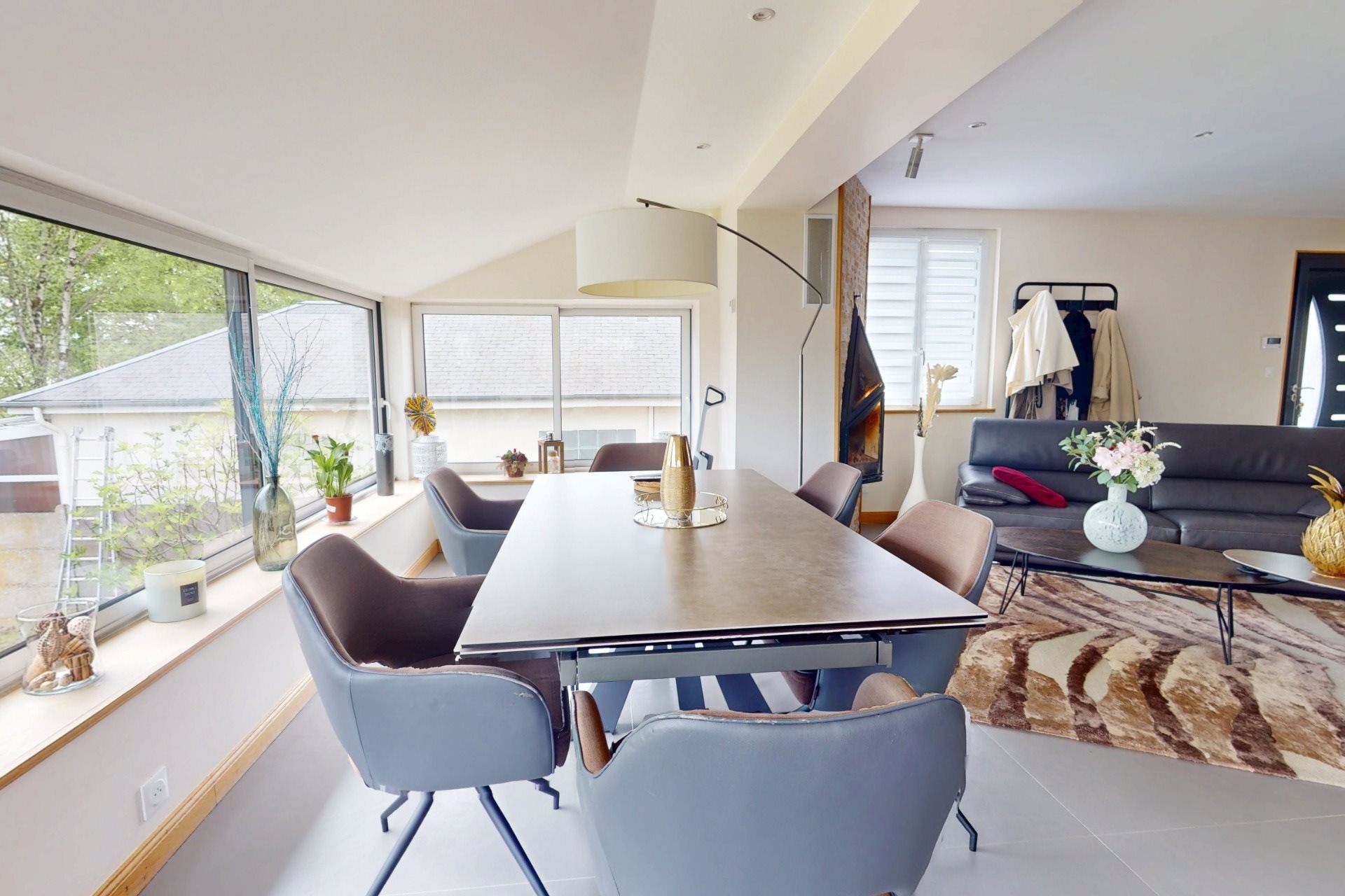 Maison à vendre, 126m², Saran