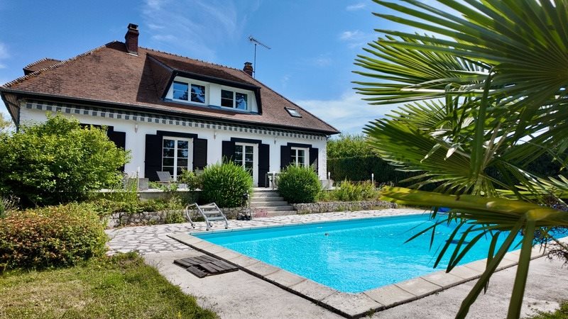 Maison à vendre, 228m², Ormes