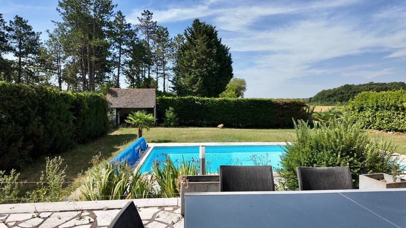 Maison à vendre, 228m², Ormes