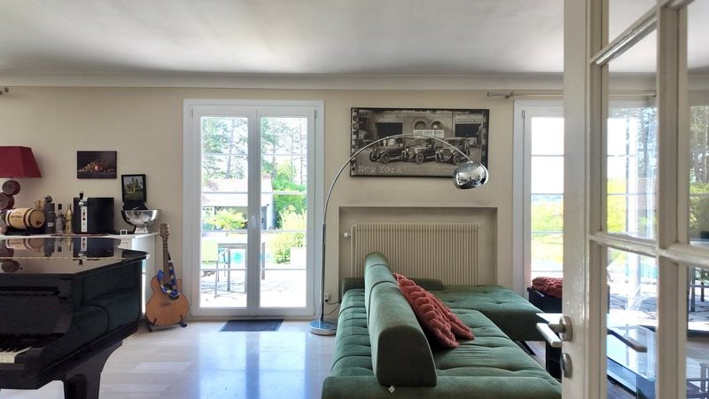 Maison à vendre, 228m², Ormes