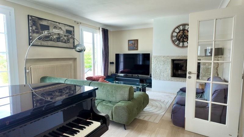 Maison à vendre, 228m², Ormes