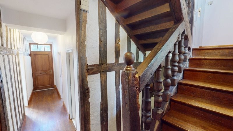 Maison à vendre, 170m², Orléans