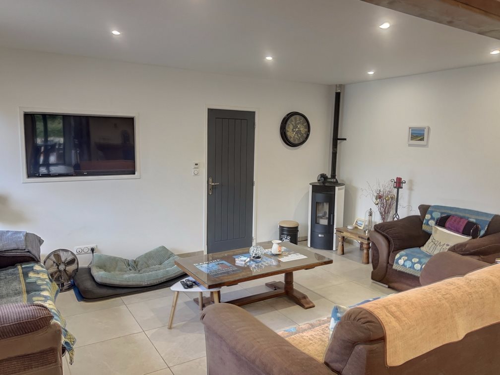 Appartement – Boussac, Creuse - Vue 5