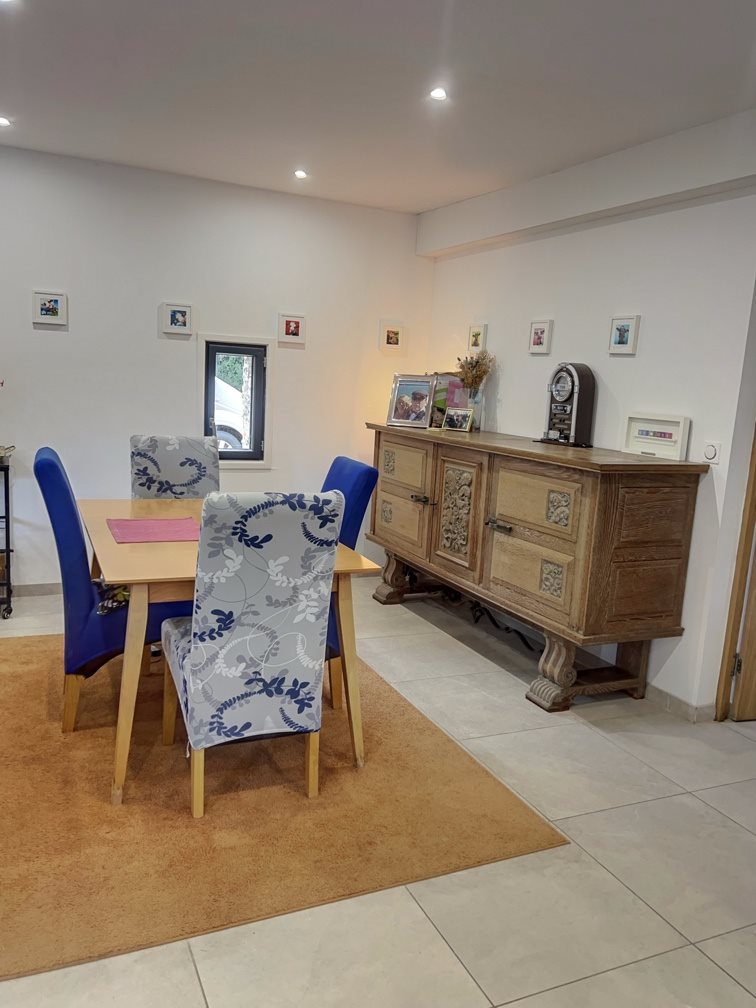 Appartement – Boussac, Creuse - Plus