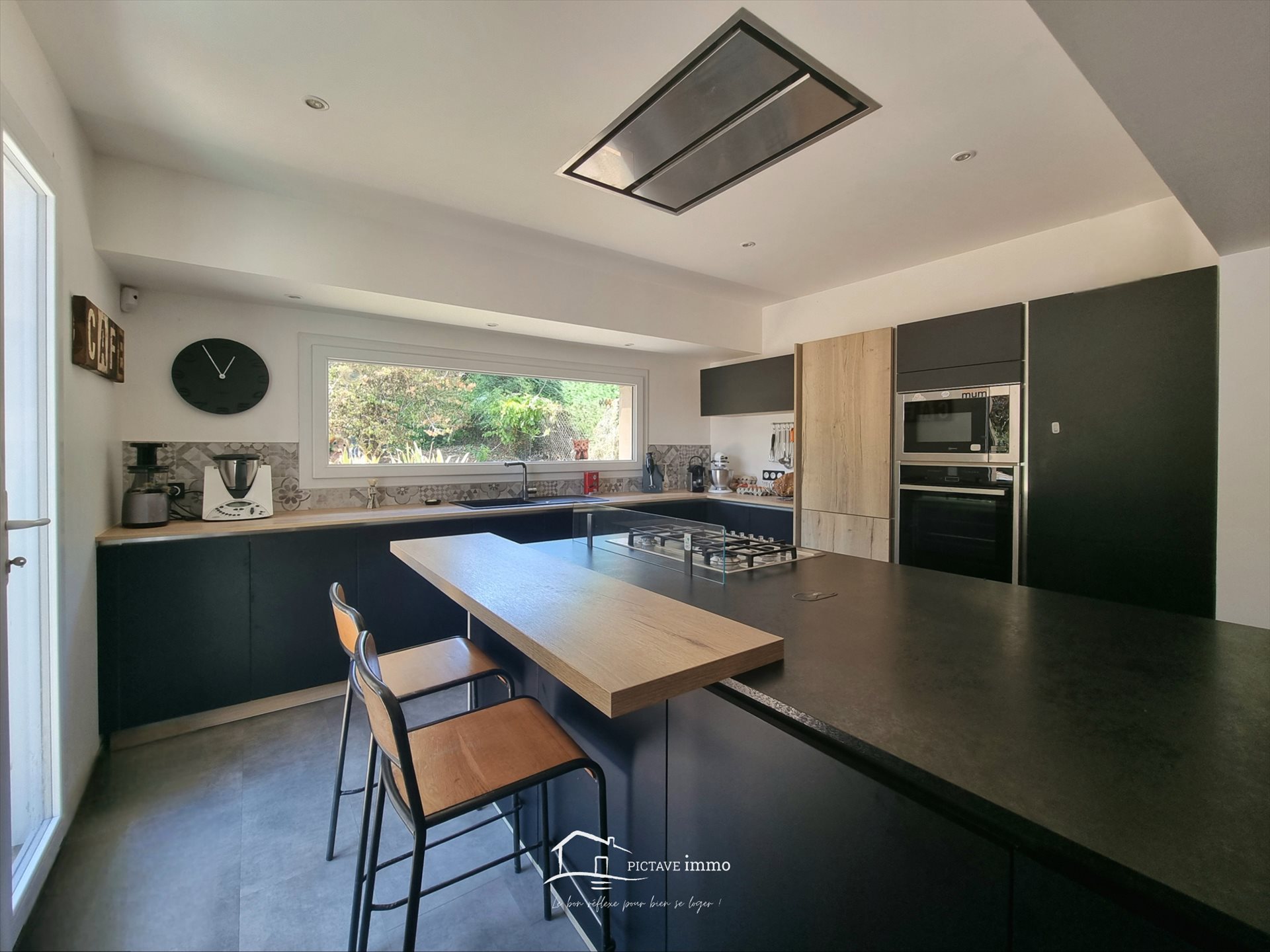 Maison à vendre, 156m², Iteuil