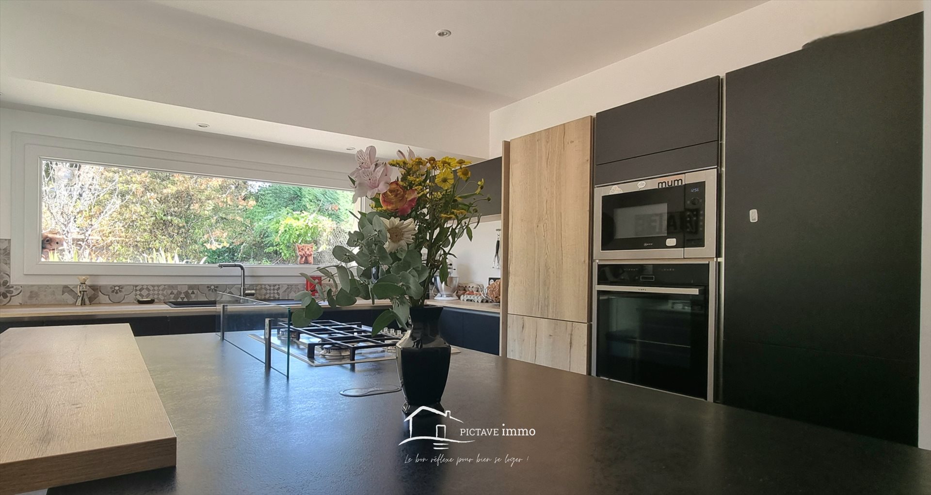 Maison à vendre, 156m², Iteuil