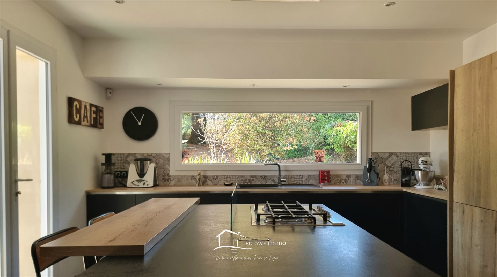 Maison à vendre, 156m², Iteuil