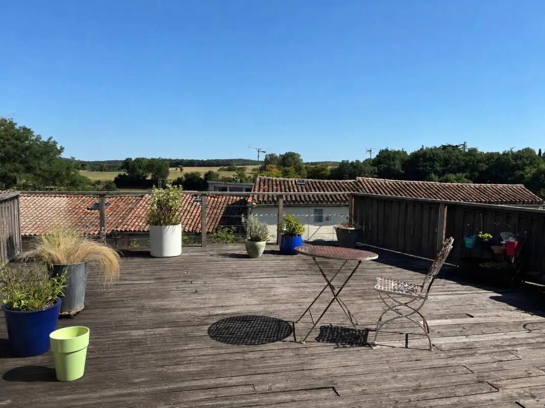 Maison à vendre, 224m², Gaja-la-Selve