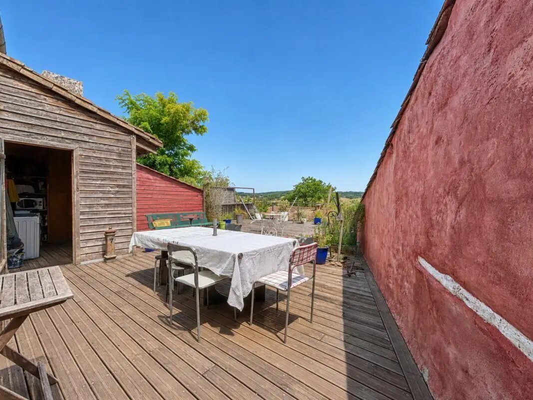 Maison à vendre, 224m², Gaja-la-Selve