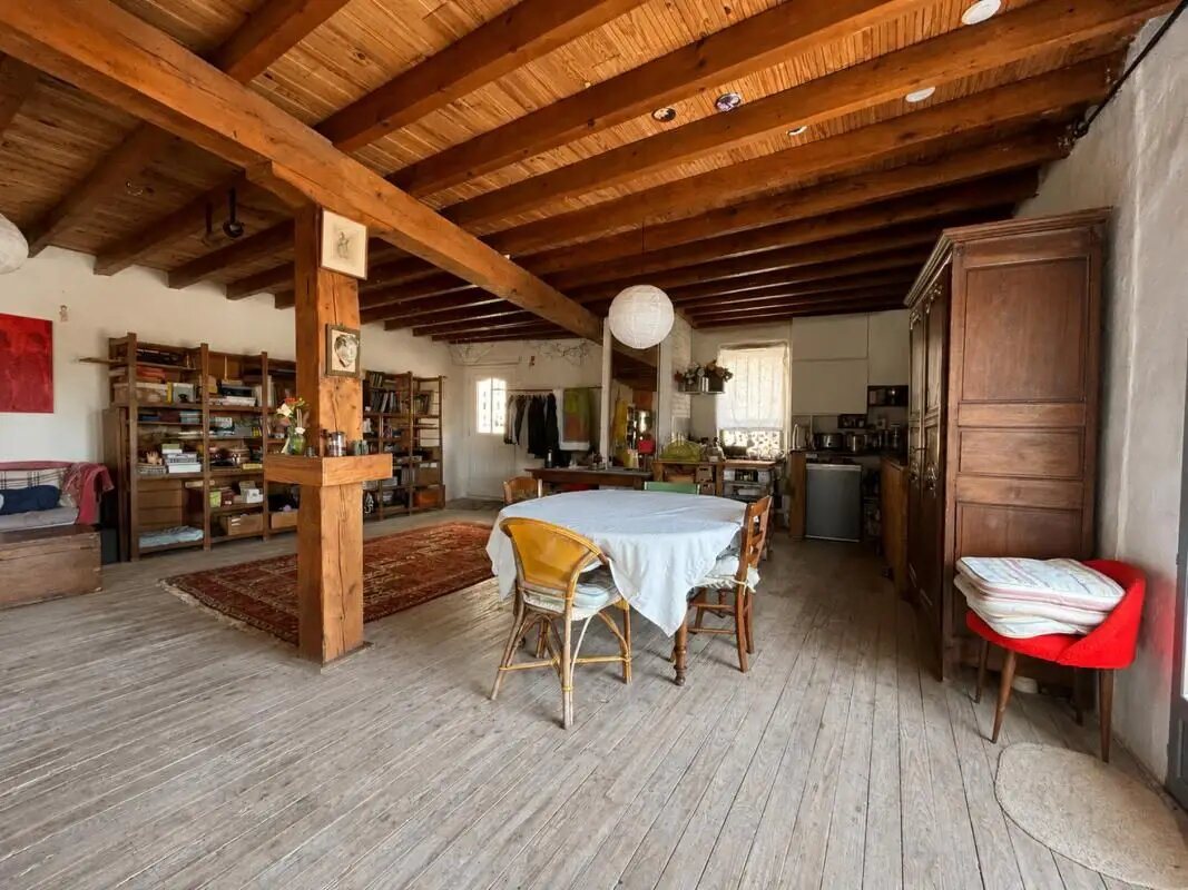 Maison à vendre, 224m², Gaja-la-Selve