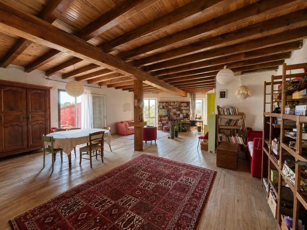 Maison à vendre, 224m², Gaja-la-Selve