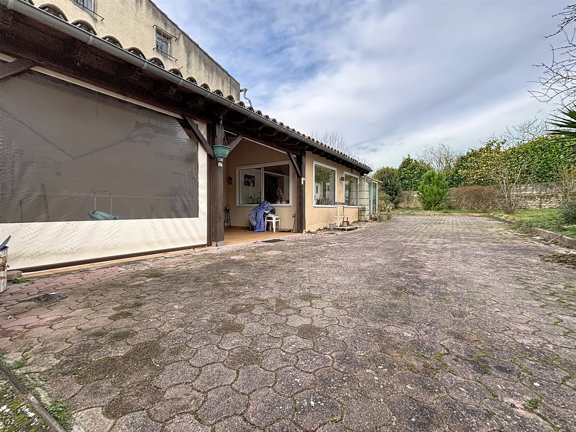 Maison à vendre, 155m², Les Cassés