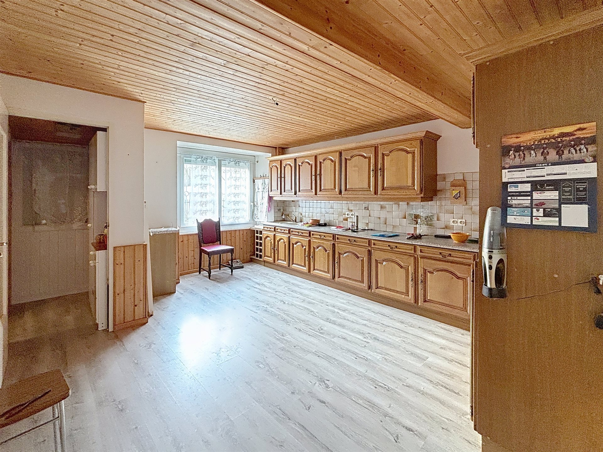 Maison à vendre, 155m², Les Cassés
