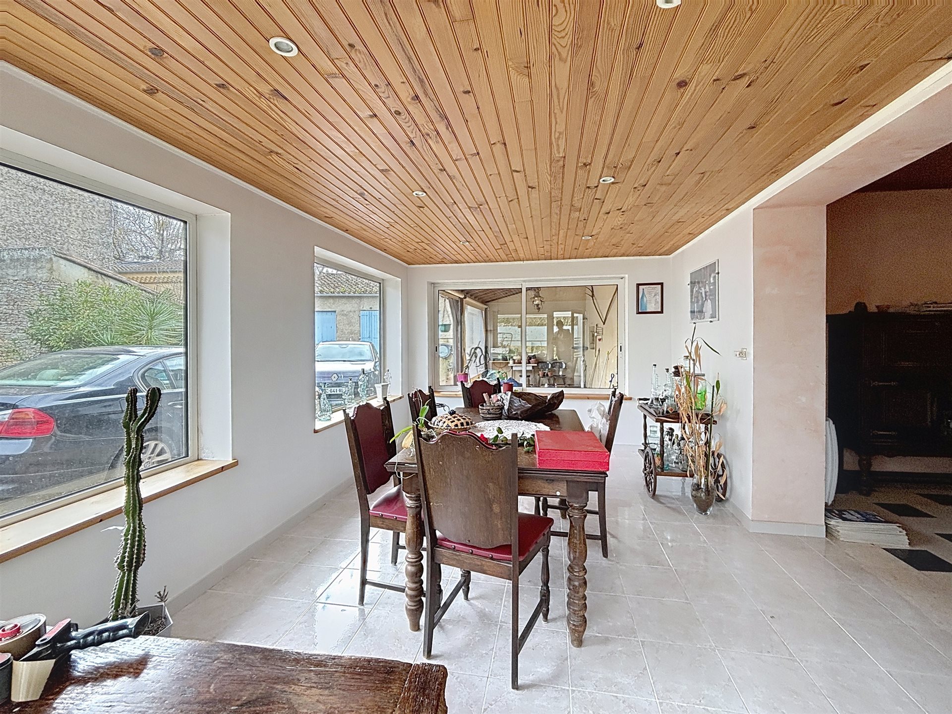 Maison à vendre, 155m², Les Cassés