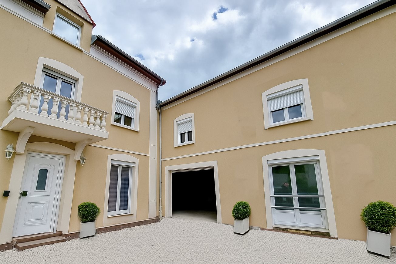 Appartement à vendre, 4m², Thorigny-sur-Marne