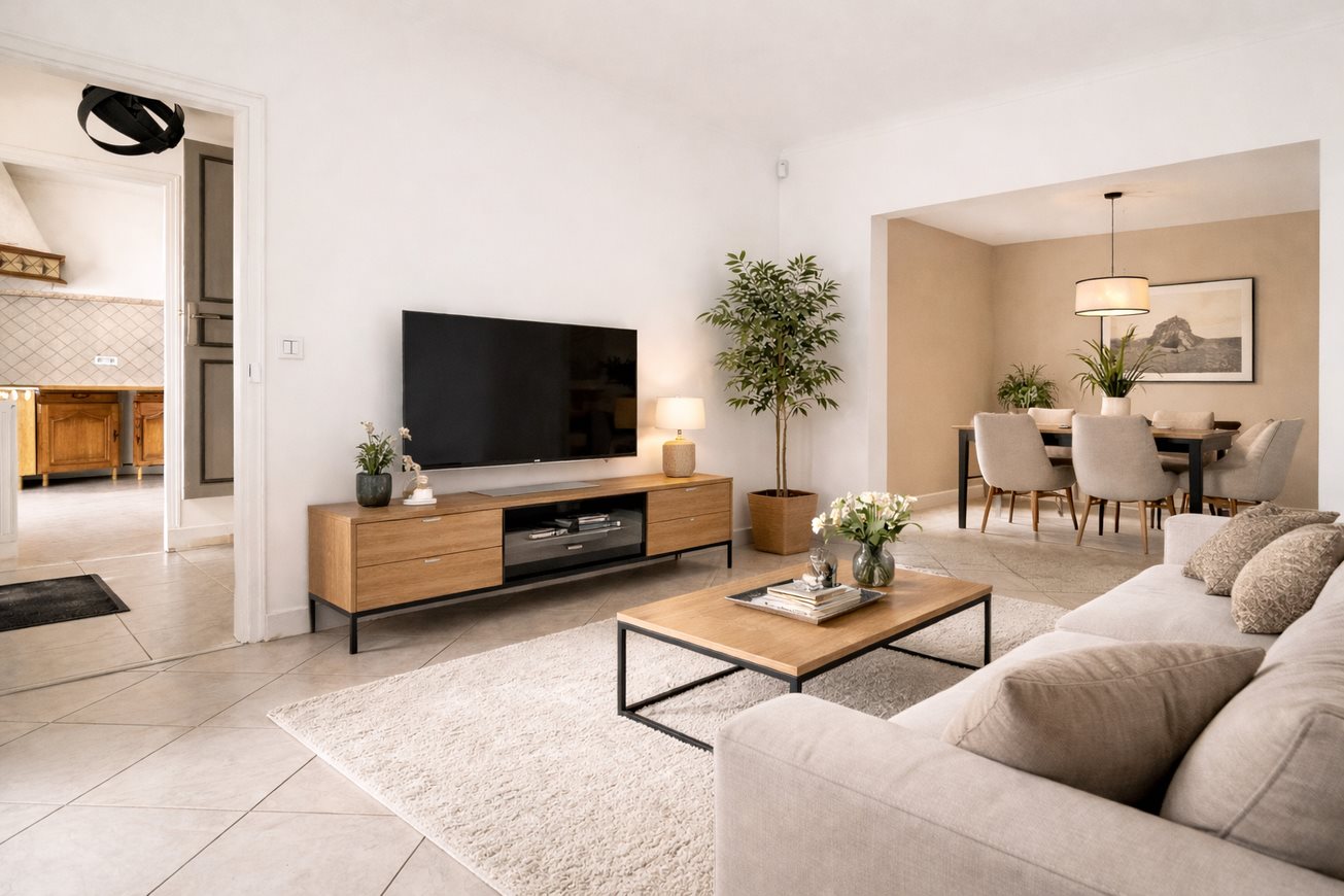 Appartement à vendre, 4m², Thorigny-sur-Marne
