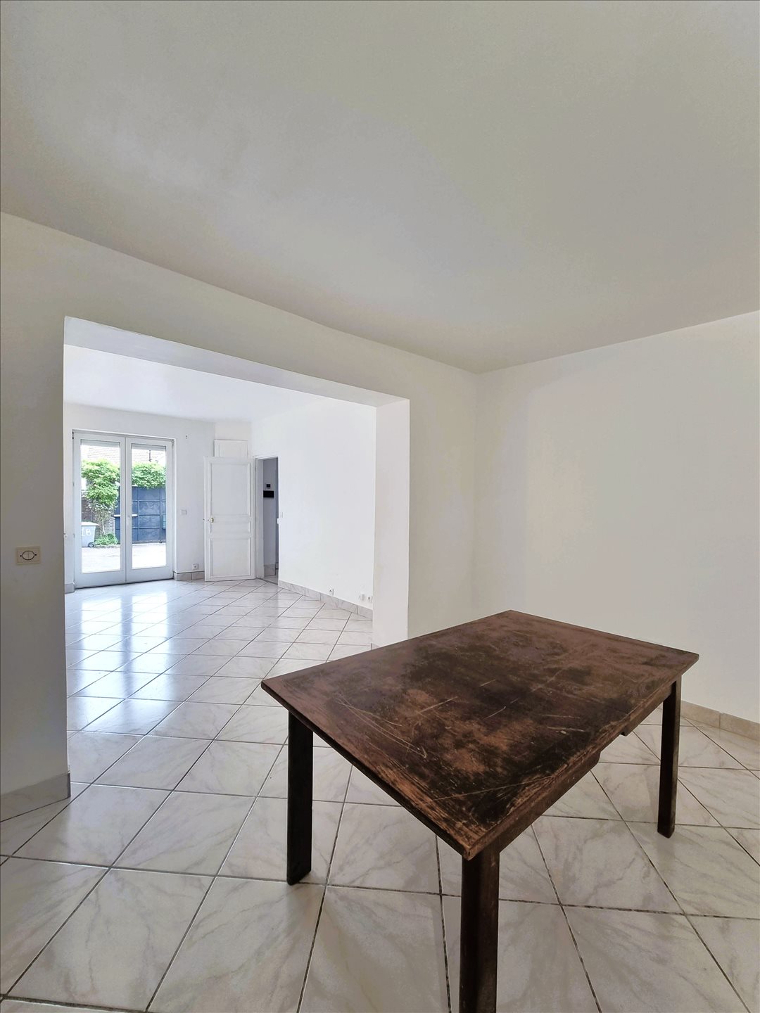 Appartement à vendre, 4m², Thorigny-sur-Marne